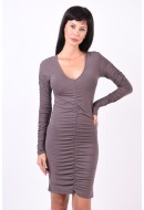 Rochie Only Onlsurfina Chocolate Torte